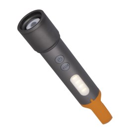 Latarka ręczna LED TRAVELER 1200mAh 500lm USB-C FLF-02 Forever Light