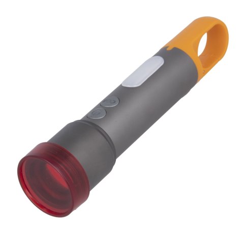 Latarka ręczna LED TRAVELER 1200mAh 500lm USB-C FLF-02 Forever Light Latarka ręczna LED TRAVELER 1200mAh 500lm USB-C FLF-02 Forever Light