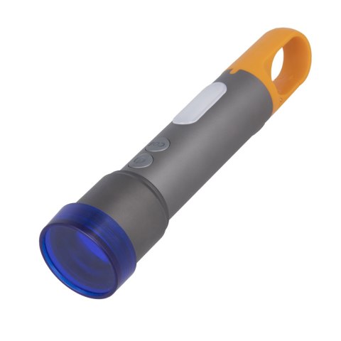 Latarka ręczna LED TRAVELER 1200mAh 500lm USB-C FLF-02 Forever Light Latarka ręczna LED TRAVELER 1200mAh 500lm USB-C FLF-02 Forever Light