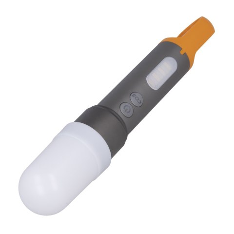 Latarka ręczna LED TRAVELER 1200mAh 500lm USB-C FLF-02 Forever Light Latarka ręczna LED TRAVELER 1200mAh 500lm USB-C FLF-02 Forever Light
