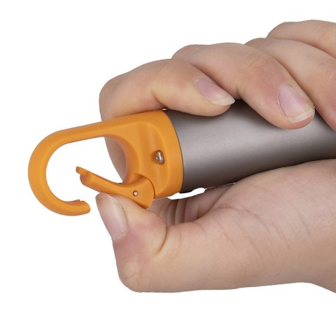 Latarka ręczna LED TRAVELER 1200mAh 500lm USB-C FLF-02 Forever Light Latarka ręczna LED TRAVELER 1200mAh 500lm USB-C FLF-02 Forever Light