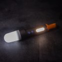 Latarka ręczna LED TRAVELER 1200mAh 500lm USB-C FLF-02 Forever Light