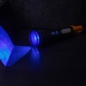 Latarka ręczna LED TRAVELER 1200mAh 500lm USB-C FLF-02 Forever Light