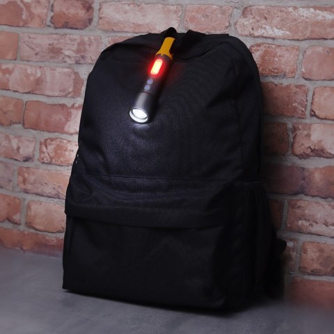 Latarka ręczna LED TRAVELER 1200mAh 500lm USB-C FLF-02 Forever Light Latarka ręczna LED TRAVELER 1200mAh 500lm USB-C FLF-02 Forever Light
