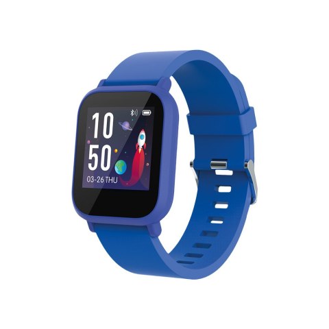 Maxlife smartwatch Kids MXSW-200 niebieski Maxlife smartwatch Kids MXSW-200 niebieski