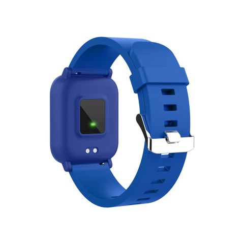 Maxlife smartwatch Kids MXSW-200 niebieski Maxlife smartwatch Kids MXSW-200 niebieski