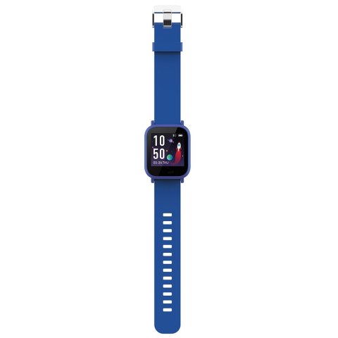 Maxlife smartwatch Kids MXSW-200 niebieski Maxlife smartwatch Kids MXSW-200 niebieski