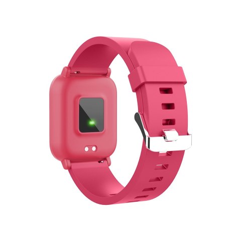 Maxlife smartwatch Kids MXSW-200 różowy Maxlife smartwatch Kids MXSW-200 różowy