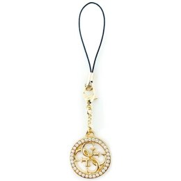 Guess zawieszka GUCPM4DRD 4G Rhinestones Charm