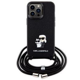 Karl Lagerfeld nakładka do iPhone 13 Pro 6,1