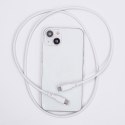 Maxlife kabel MFi MXUC-10 USB-C - Lightning 1,0 m 27W biały