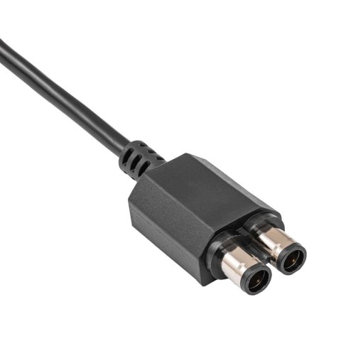 Akyga zasilacz impulsowy AK-PD-13 12V / 10.83A, 5Vsb / 1A 135W wtyczka Xbox 360 Slim Akyga zasilacz impulsowy AK-PD-13 12V / 10.83A, 5Vsb / 1A 135W wtyczka Xbox 360 Slim