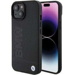 BMW nakładka do iPhone 15 Plus 6,7