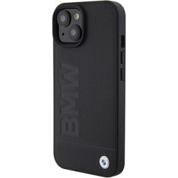 BMW nakładka do iPhone 15 Plus 6,7