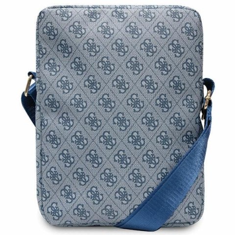 Guess torba na tablet 10" GUTB10P4RPSB niebieska 4G Stripes Tablet Bag Guess torba na tablet 10" GUTB10P4RPSB niebieska 4G Stripes Tablet Bag