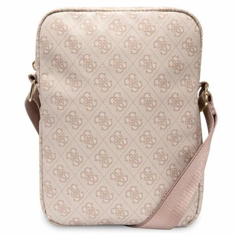 Guess torba na tablet 10" GUTB10P4RPSP różowa 4G Stripes Tablet Bag Guess torba na tablet 10" GUTB10P4RPSP różowa 4G Stripes Tablet Bag
