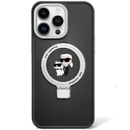 Karl Lagerfeld nakładka do iPhone 13 Pro 6,1