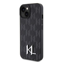 Karl Lagerfeld nakładka do iPhone 15 6,1