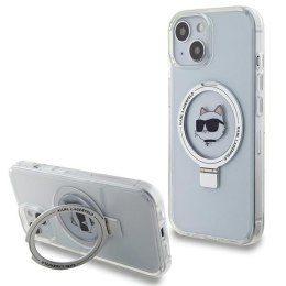 Karl Lagerfeld nakładka do iPhone 15 6,1