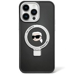 Karl Lagerfeld nakładka do iPhone 15 6,1