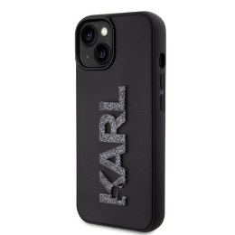 Karl Lagerfeld nakładka do iPhone 15 Plus 6,7