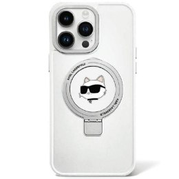 Karl Lagerfeld nakładka do iPhone 15 Plus 6,7