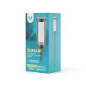 Forever Light Lampa solarna LED SUNARI FLS-97 Słupek CLASSIC 3000K 500mAh Li-ion