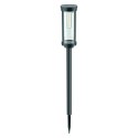 Forever Light Lampa solarna LED SUNARI FLS-97 Słupek CLASSIC 3000K 500mAh Li-ion