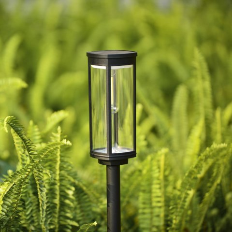 Forever Light Lampa solarna LED SUNARI FLS-97 Słupek CLASSIC 3000K 500mAh Li-ion Forever Light Lampa solarna LED SUNARI FLS-97 Słupek CLASSIC 3000K 500mAh Li-ion
