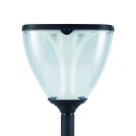 Forever Light Lampa solarna LED SUNARI FLS-98 Słupek MODERN 3000K+6000K 2200mAh LiFePO4 + PIR