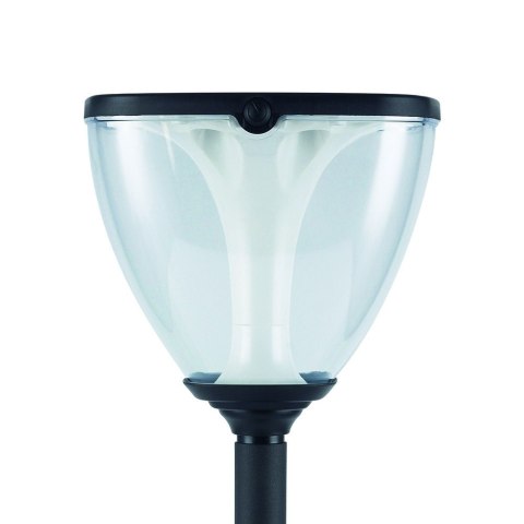 Forever Light Lampa solarna LED SUNARI FLS-98 Słupek MODERN 3000K+6000K 2200mAh LiFePO4 + PIR Forever Light Lampa solarna LED SUNARI FLS-98 Słupek MODERN 3000K+6000K 2200mAh LiFePO4 + PIR