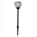 Forever Light Lampa solarna LED SUNARI FLS-98 Słupek MODERN 3000K+6000K 2200mAh LiFePO4 + PIR