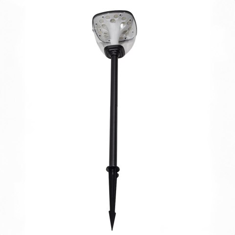 Forever Light Lampa solarna LED SUNARI FLS-98 Słupek MODERN 3000K+6000K 2200mAh LiFePO4 + PIR Forever Light Lampa solarna LED SUNARI FLS-98 Słupek MODERN 3000K+6000K 2200mAh LiFePO4 + PIR