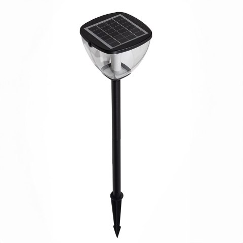 Forever Light Lampa solarna LED SUNARI FLS-98 Słupek MODERN 3000K+6000K 2200mAh LiFePO4 + PIR Forever Light Lampa solarna LED SUNARI FLS-98 Słupek MODERN 3000K+6000K 2200mAh LiFePO4 + PIR