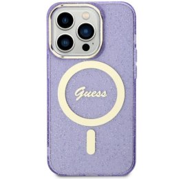 Guess nakładka do iPhone 11 / XR 6,1