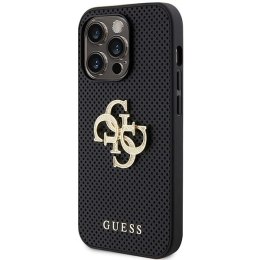 Guess nakladka do iPhone 15 Pro Max 6,7