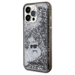 Karl Lagerfeld nakładka do iPhone 13 Pro 6,1