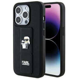 Karl Lagerfeld nakładka do iPhone 14 Pro Max 6,7