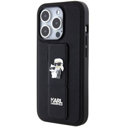 Karl Lagerfeld nakładka do iPhone 14 Pro Max 6,7