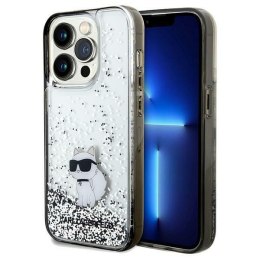 Karl Lagerfeld nakładka do iPhone 14 Pro Max 6,7