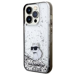 Karl Lagerfeld nakładka do iPhone 14 Pro Max 6,7