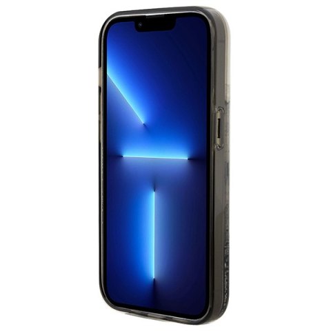 Karl Lagerfeld nakładka do iPhone 14 Pro Max 6,7" KLHCP14XLKCNSK transparentna HC LIQ. GLITTER C Karl Lagerfeld nakładka do iPhone 14 Pro Max 6,7" KLHCP14XLKCNSK transparentna HC LIQ. GLITTER C