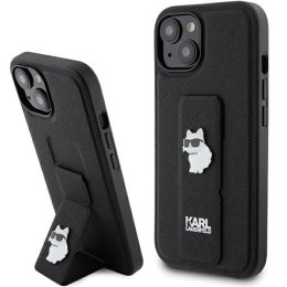 Karl Lagerfeld nakładka do iPhone 15 6,1