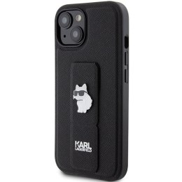 Karl Lagerfeld nakładka do iPhone 15 6,1