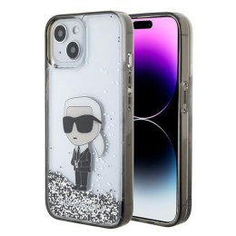 Karl Lagerfeld nakładka do iPhone 15 6,1