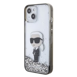 Karl Lagerfeld nakładka do iPhone 15 6,1