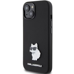 Karl Lagerfeld nakładka do iPhone 15 Plus 6,7