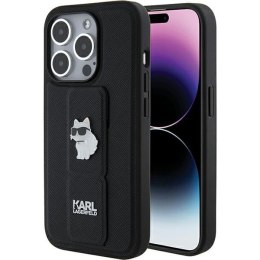 Karl Lagerfeld nakładka do iPhone 15 Pro 6,1