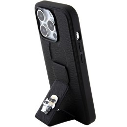 Karl Lagerfeld nakładka do iPhone 15 Pro 6,1