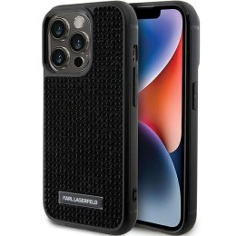 Karl Lagerfeld nakładka do iPhone 15 Pro 6,1